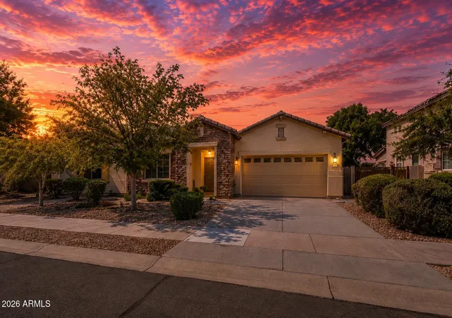 Photo 1 of Single family home for sale at 16758 W Apache St, Goodyear, AZ 85338 | MLS# 7029093 | Listing updated on 2026-09-29