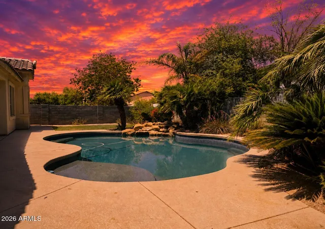 Photo 2 of Single family home for sale at 16758 W Apache St, Goodyear, AZ 85338 | MLS# 7029093 | Listing updated on 2026-09-29