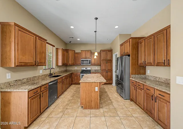 Photo 3 of Single family home for sale at 16758 W Apache St, Goodyear, AZ 85338 | MLS# 7029093 | Listing updated on 2026-09-29