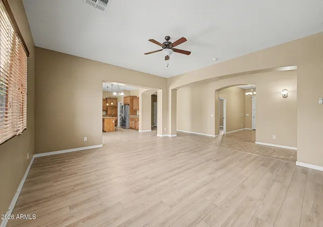 Photo 3 of Single family home for sale at 16758 W Apache St, Goodyear, AZ 85338 | MLS# 7029093 | Listing updated on 2026-09-29
