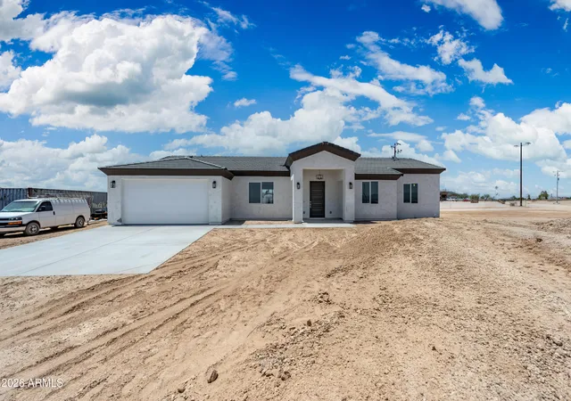 Photo 1 of Single family home for sale at 2228 S Hassayampa Rd, Tonopah, AZ 85354 | MLS# 7027372 | Listing updated on 2026-09-11