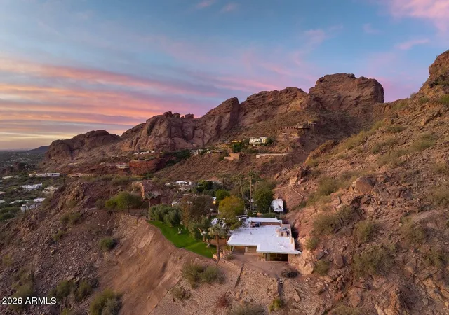 1st image of 5500 N Dromedary Rd, Phoenix, AZ 85018 | MLS# 7028875