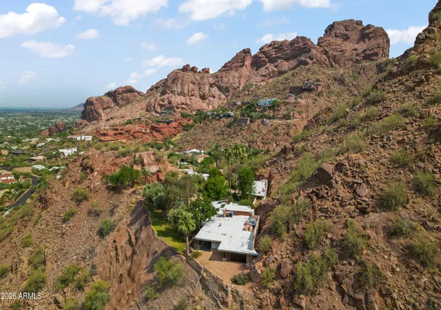 2nd image of 5500 N Dromedary Rd, Phoenix, AZ 85018 | MLS# 7028875