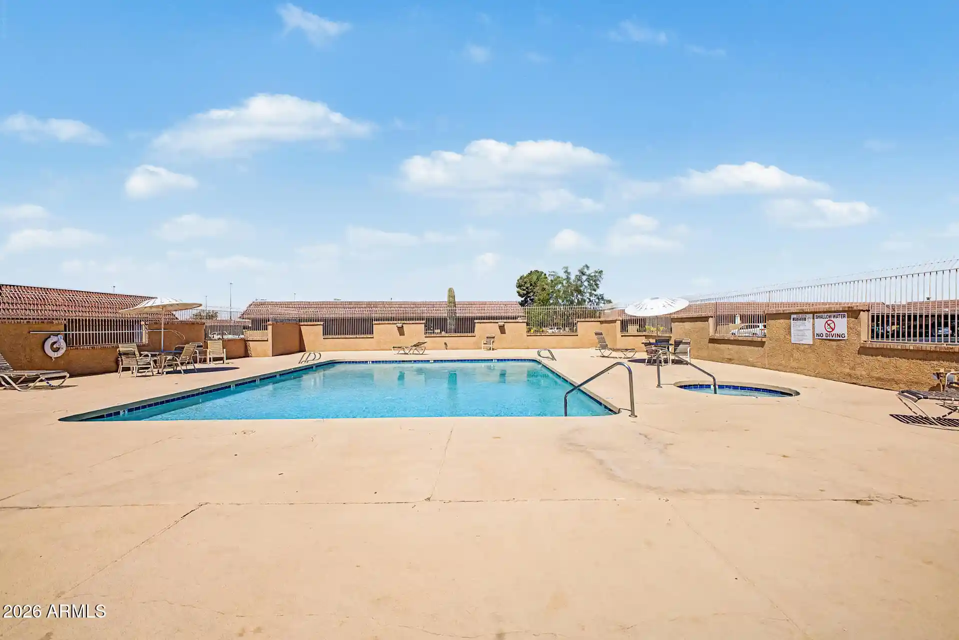 Listing Photo 27 - Condo for sale in 408 W Pontiac Dr located at 408 W Pontiac Dr, Phoenix, AZ 85027 - Unit 408 W Pontiac Dr