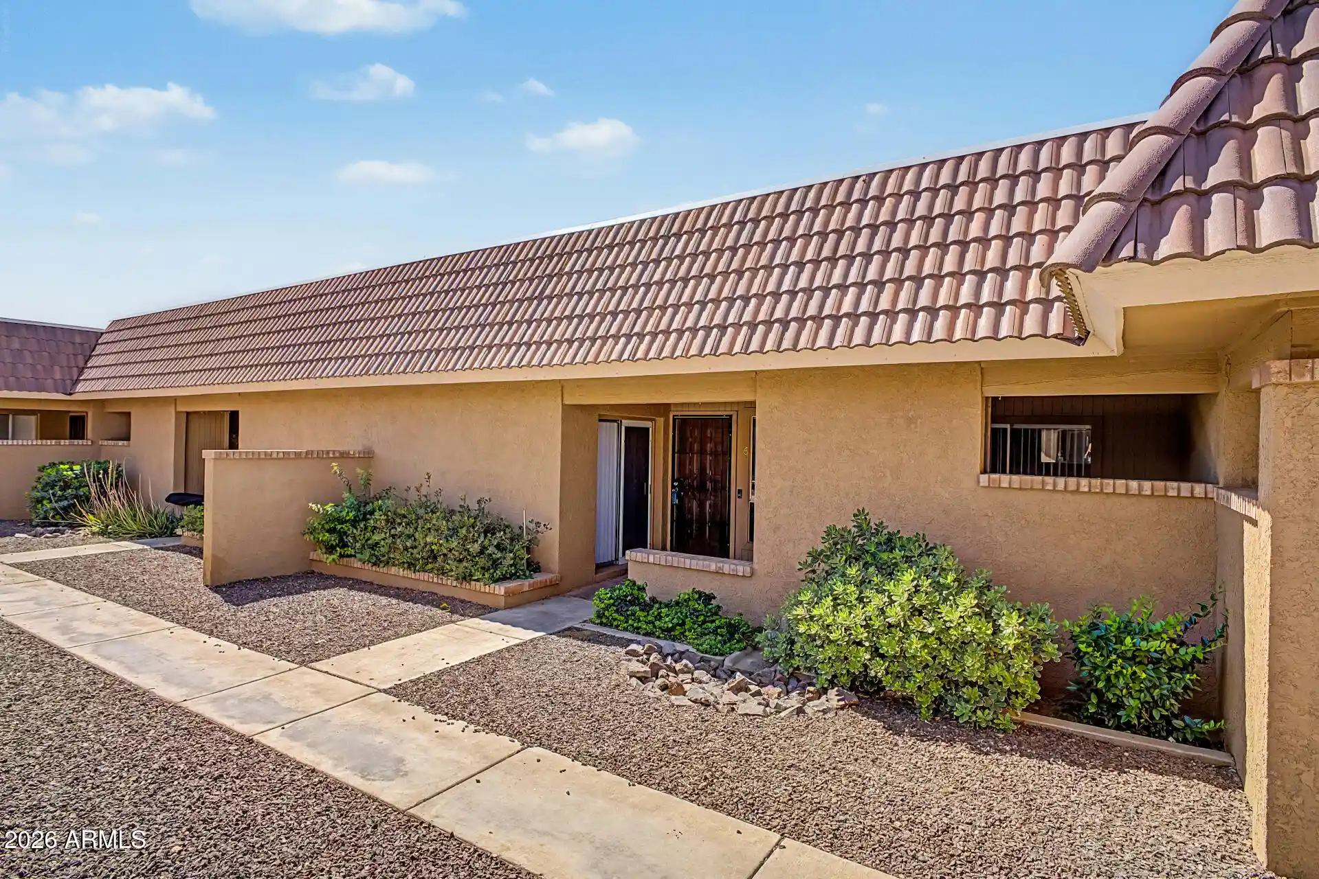 Listing Photo 2 - Condo for sale in 408 W Pontiac Dr located at 408 W Pontiac Dr, Phoenix, AZ 85027 - Unit 408 W Pontiac Dr