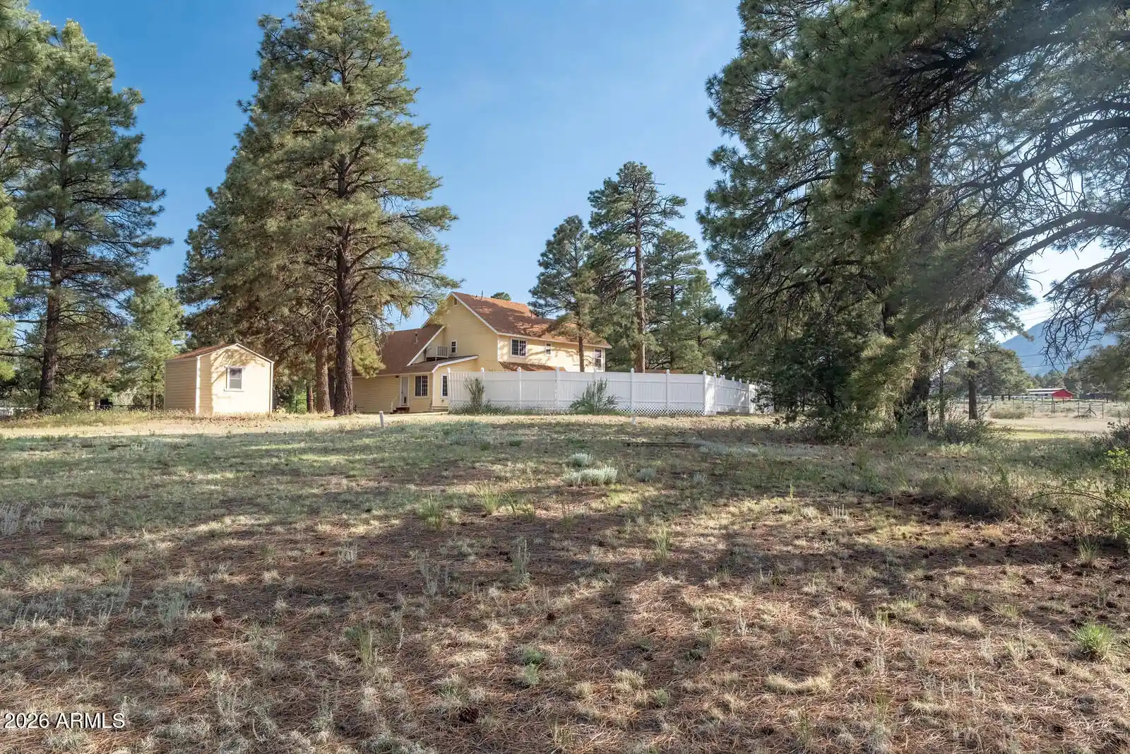 Photo 1 of Single family home for sale at 8550 N Pleasant Valley Way, Flagstaff, AZ 86004 | MLS# 7029761 | Listing updated on 2026-10-19