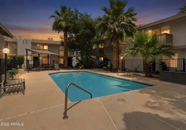 26th image of 1402 E Osborn Rd #2, Phoenix, AZ 85014 | MLS# 7029694