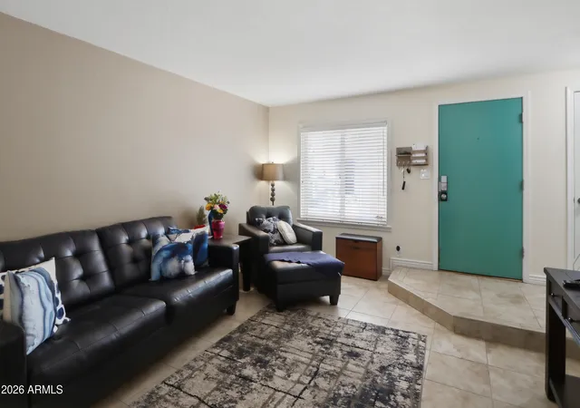 5th image of 1402 E Osborn Rd #2, Phoenix, AZ 85014 | MLS# 7029694