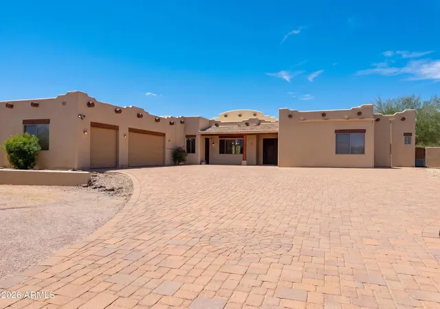 Photo 1 of Single family home for sale at 4496 S Kings Ranch Rd, Gold Canyon, AZ 85118 | MLS# 7027418 | Listing updated on 2026-09-17