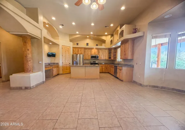 Photo 2 of Single family home for sale at 4496 S Kings Ranch Rd, Gold Canyon, AZ 85118 | MLS# 7027418 | Listing updated on 2026-09-17