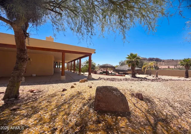 Photo 4 of Single family home for sale at 4496 S Kings Ranch Rd, Gold Canyon, AZ 85118 | MLS# 7027418 | Listing updated on 2026-09-17