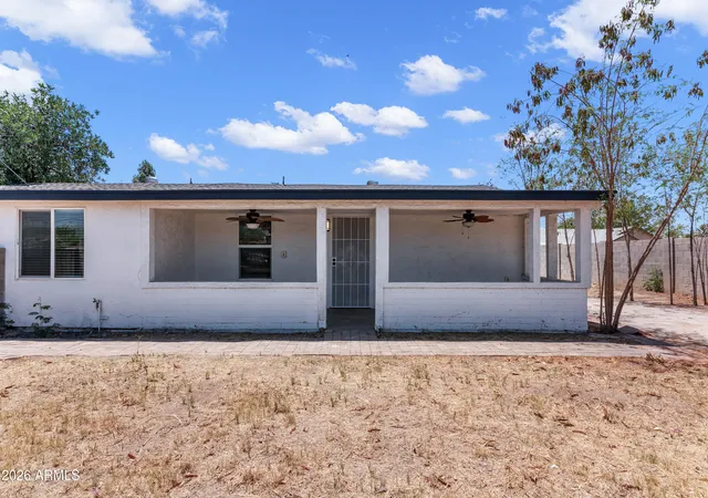Photo 1 of Single family home for sale at 2133 W Colter St, Phoenix, AZ 85015 | MLS# 7032056 | Listing updated on 2026-08-19