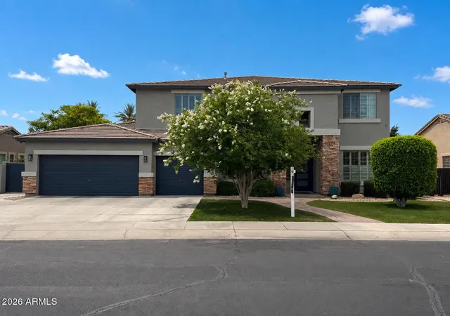 1st image of 2715 N 144th Dr, Goodyear, AZ 85395 | MLS# 7027345