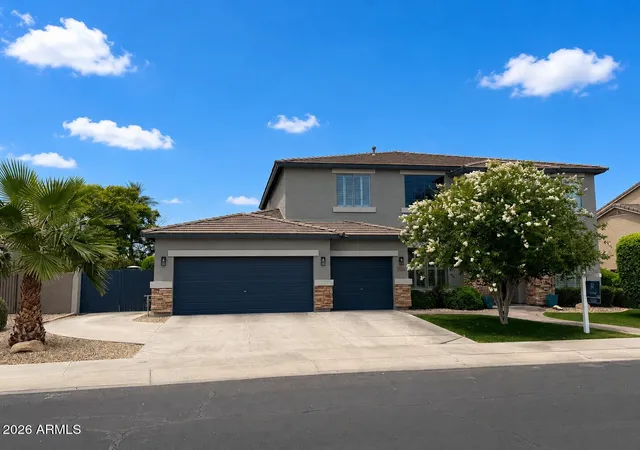 2nd image of 2715 N 144th Dr, Goodyear, AZ 85395 | MLS# 7027345