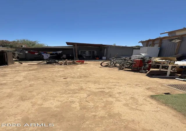 25th image of 4030 W Maricopa St, Phoenix, AZ 85009 | MLS# 7027298