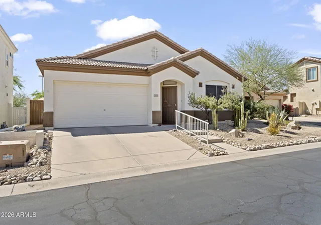 Photo 3 of Single family home for sale at 29816 N 41st Street, Cave Creek, AZ 85331 | MLS# 7029731 | Listing updated on 2026-10-02