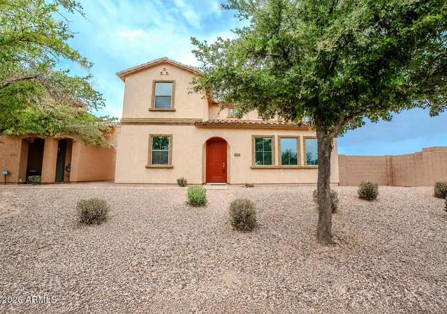 Photo 1 of Single family home for sale at 4714 W Fremont Rd, Laveen, AZ 85339 | MLS# 7042168 | Listing updated on 2026-08-17