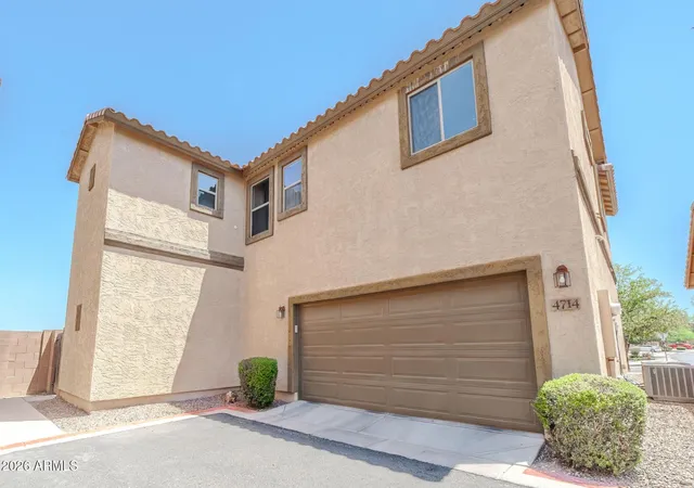 Photo 2 of Single family home for sale at 4714 W Fremont Rd, Laveen, AZ 85339 | MLS# 7042168 | Listing updated on 2026-08-17