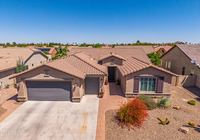 Single family home for sale at 4900 W Nogales Way, Eloy, AZ 85131 | MLS# 7027419