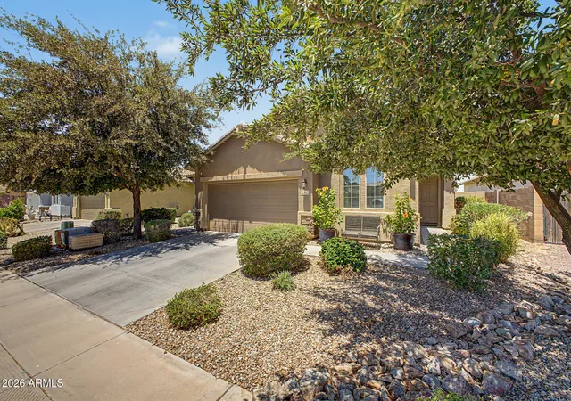 Photo 2 of Single family home for sale at 2342 W Kristina Ave, San Tan Valley, AZ 85144 | MLS# 7028916 | Listing updated on 2026-08-25