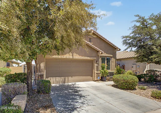 Photo 3 of Single family home for sale at 2342 W Kristina Ave, San Tan Valley, AZ 85144 | MLS# 7028916 | Listing updated on 2026-08-25