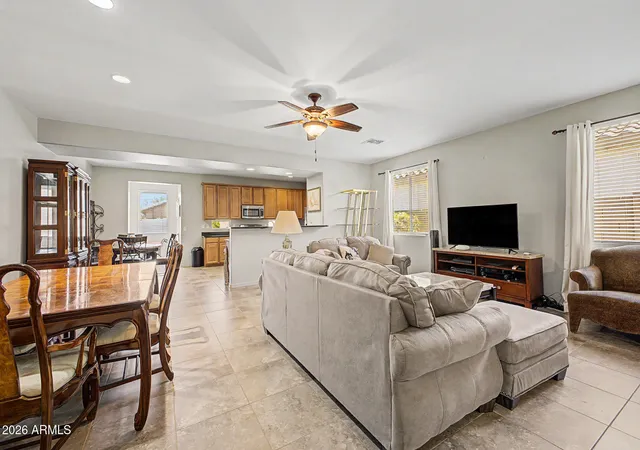 Photo 3 of Single family home for sale at 2342 W Kristina Ave, San Tan Valley, AZ 85144 | MLS# 7028916 | Listing updated on 2026-08-25