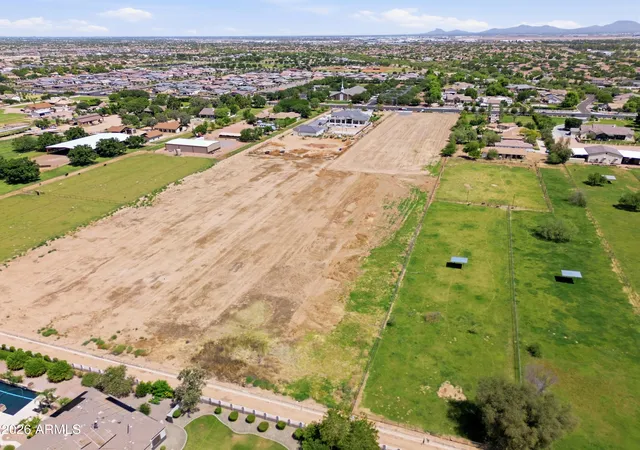 Photo 3 of Sale Pending at 19801 E Ocotillo Rd #19, Queen Creek, AZ 85142 | MLS# 7037622 | Listing updated on 2026-09-18