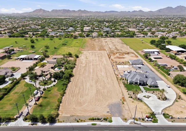 Photo 4 of Sale Pending at 19801 E Ocotillo Rd #19, Queen Creek, AZ 85142 | MLS# 7037622 | Listing updated on 2026-09-18