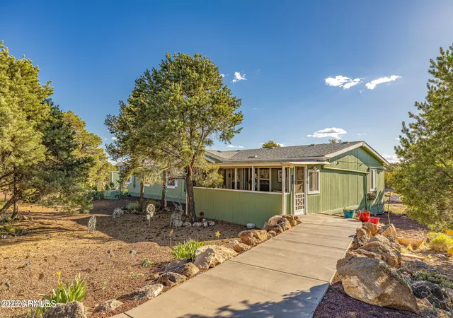 Homes for sale in Williams, AZ | 13626 N Ravenwood Rd N, Williams, AZ 86046 | MLS# 7042449