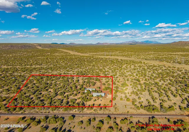 Homes for sale in Williams, AZ | 13626 N Ravenwood Rd N, Williams, AZ 86046 | MLS# 7042449