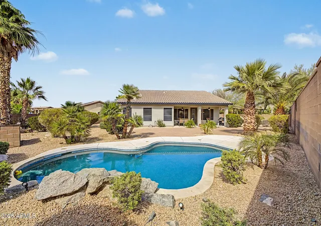 1st image of 11498 S Morningside Dr, Goodyear, AZ 85338 | MLS# 7027926