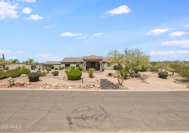 Homes for sale in Fountain Hills, AZ | 9252 N Firebrick Dr, Fountain Hills, AZ 85268 | MLS# 7027637