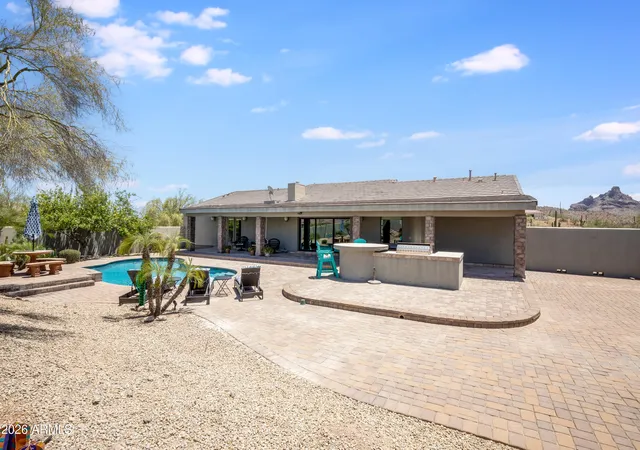 Homes for sale in Fountain Hills, AZ | 9252 N Firebrick Dr, Fountain Hills, AZ 85268 | MLS# 7027637