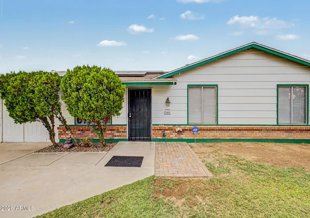 Photo 1 of Single family home for sale at 7145 W Indianola Ave, Phoenix, AZ 85033 | MLS# 7029049 | Listing updated on 2026-09-11