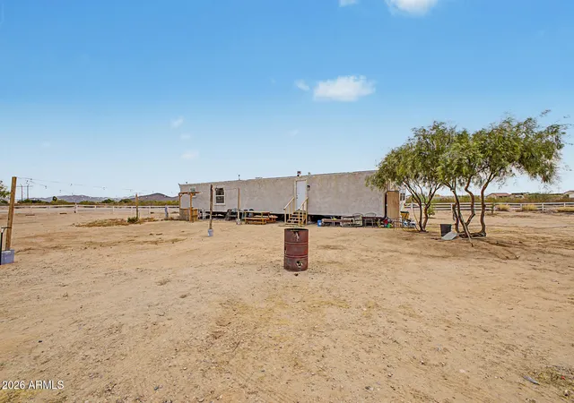 Photo 4 of Manufactured home for sale at 9808 S 349th Avenue, Arlington, AZ 85322 | MLS# 7028828 | Listing updated on 2026-06-15