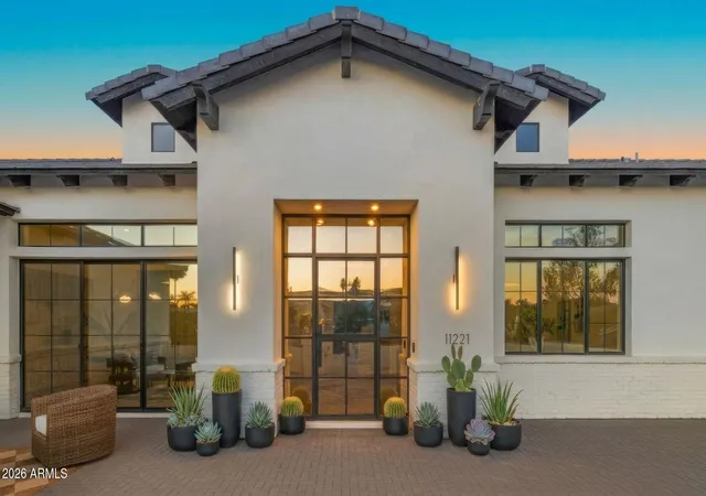 3rd image of 11221 N 75Th St, Scottsdale, AZ 85260 | MLS# 7027644