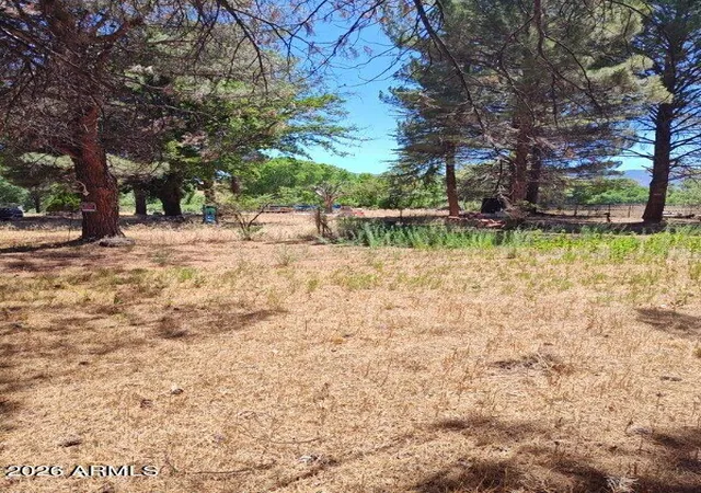 Photo 1 of Land for sale at 2580 S Riverbend Rd, Cottonwood, AZ 86326 | MLS# 7028757 | Listing updated on 2026-06-29