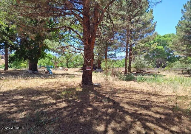 Photo 3 of Land for sale at 2580 S Riverbend Rd, Cottonwood, AZ 86326 | MLS# 7028757 | Listing updated on 2026-06-29