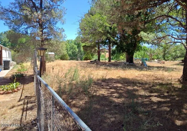 Photo 4 of Land for sale at 2580 S Riverbend Rd, Cottonwood, AZ 86326 | MLS# 7028757 | Listing updated on 2026-06-29