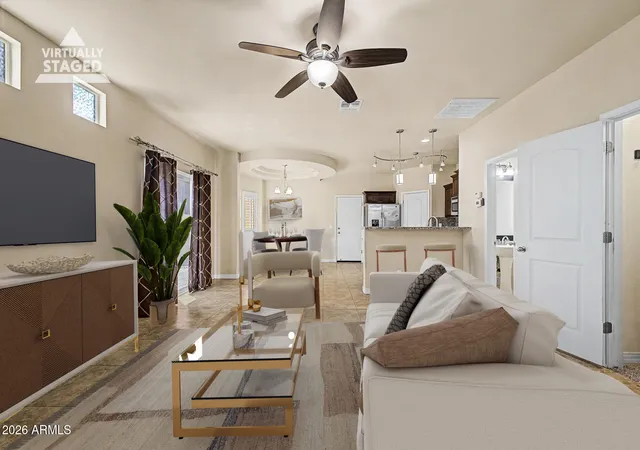 Photo 3 of Single family home for sale at 2036 E Heartwood Ln, Phoenix, AZ 85022 | MLS# 7027475 | Listing updated on 2026-08-03