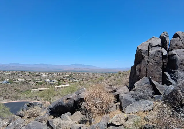 Photo 1 of Land for sale at 15518 N Javelina Trl #214, Fountain Hills, AZ 85268 | MLS# 7031665 | Listing updated on 2026-09-09