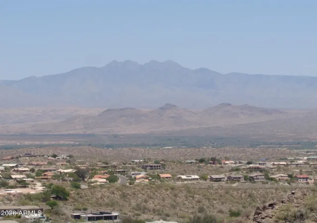Photo 2 of Land for sale at 15518 N Javelina Trl #214, Fountain Hills, AZ 85268 | MLS# 7031665 | Listing updated on 2026-09-09