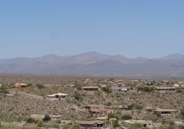 Photo 3 of Land for sale at 15518 N Javelina Trl #214, Fountain Hills, AZ 85268 | MLS# 7031665 | Listing updated on 2026-09-09