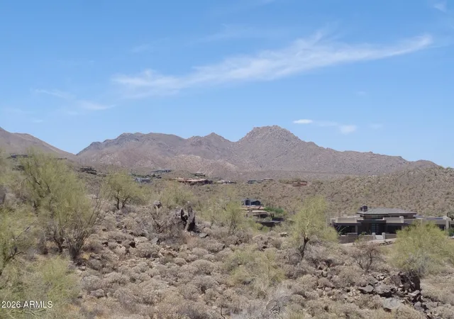 Photo 3 of Land for sale at 15518 N Javelina Trl #214, Fountain Hills, AZ 85268 | MLS# 7031665 | Listing updated on 2026-09-09