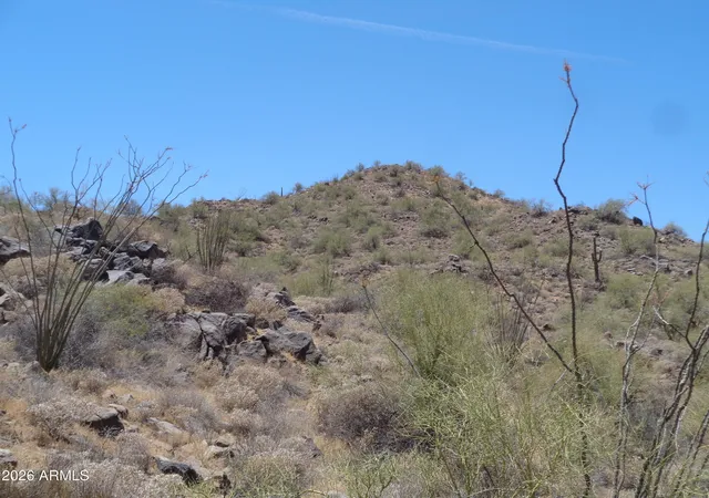 Photo 4 of Land for sale at 15518 N Javelina Trl #214, Fountain Hills, AZ 85268 | MLS# 7031665 | Listing updated on 2026-09-09