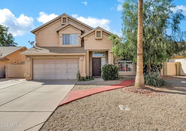Photo 1 of Single family home for sale at 4314 E Harvard Ave, Gilbert, AZ 85234 | MLS# 7028335 | Listing updated on 2026-09-07