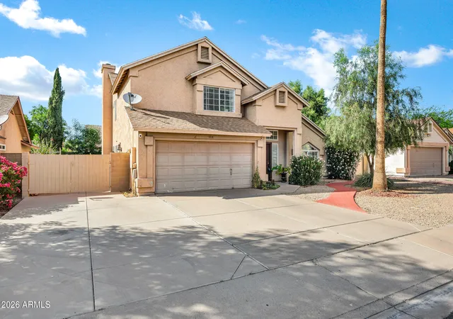 Photo 2 of Single family home for sale at 4314 E Harvard Ave, Gilbert, AZ 85234 | MLS# 7028335 | Listing updated on 2026-09-07
