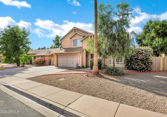 Photo 3 of Single family home for sale at 4314 E Harvard Ave, Gilbert, AZ 85234 | MLS# 7028335 | Listing updated on 2026-09-07