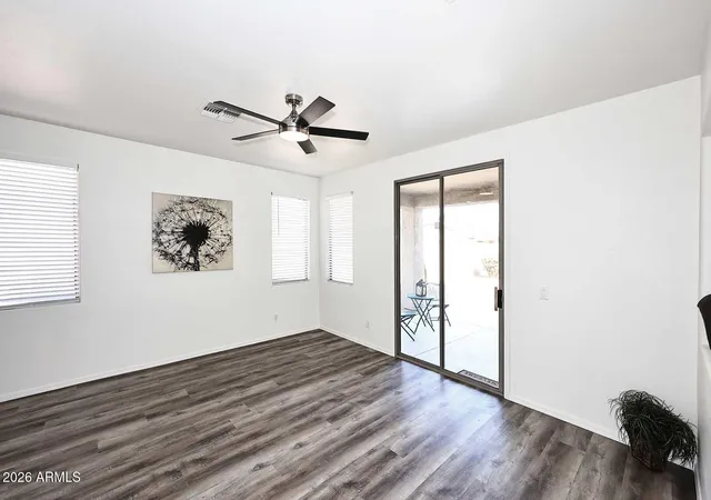 Photo 3 of Single family home for sale at 3366 E Packard Dr, Gilbert, AZ 85298 | MLS# 7073303 | Listing updated on 2026-09-17