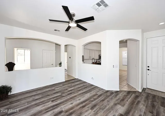 Photo 3 of Single family home for sale at 3366 E Packard Dr, Gilbert, AZ 85298 | MLS# 7073303 | Listing updated on 2026-09-17